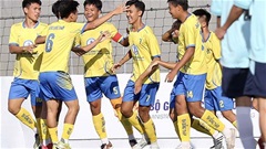 Đại học Đồng Tháp vô địch xứng đáng